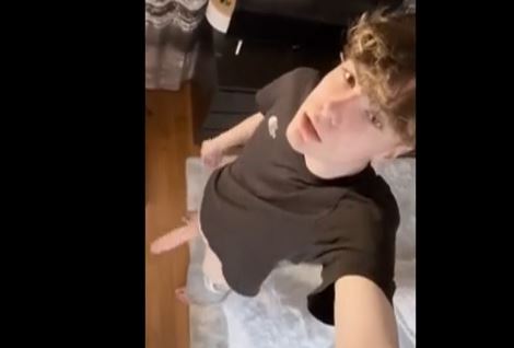 Cumming twice